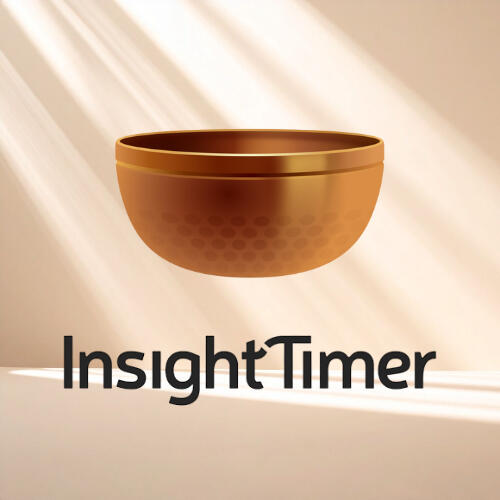 Insight Timer Logo Insight Timer Logo